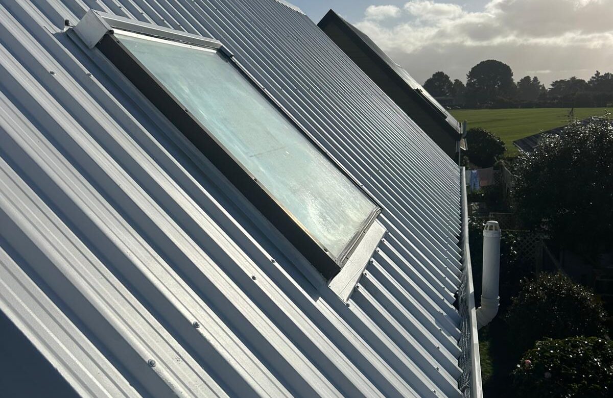 Your Roof Restoration, Explained — Step by Step