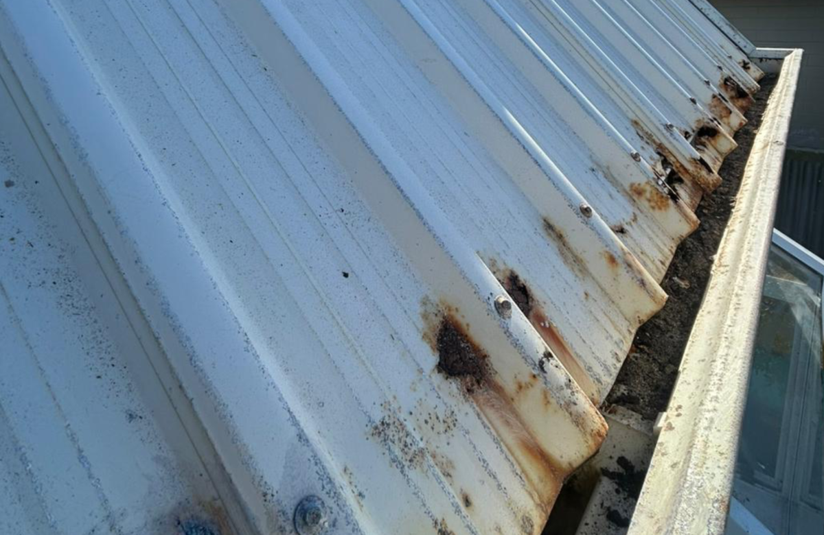 The Hidden Cost of Ignoring Roof Wear in NZ | Kiwiseal