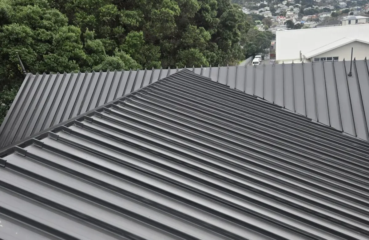 Kiwiseal Liquid Membrane Roofing Guide 2025 | Waterproof Roof Solutions NZ