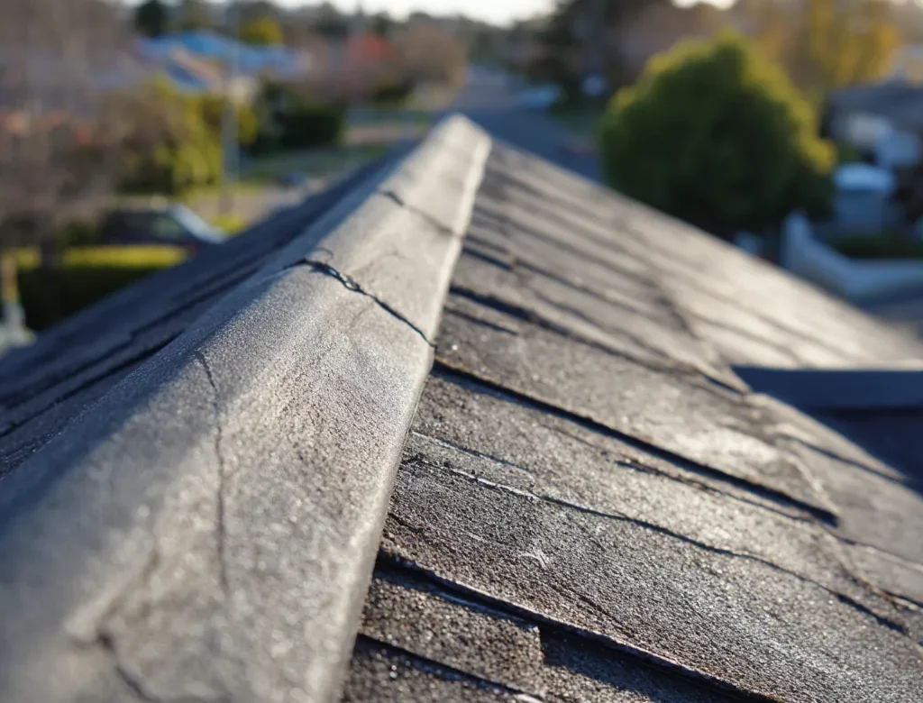 Early Signs of Roof Damage | KiwiSeal Roofing NZ